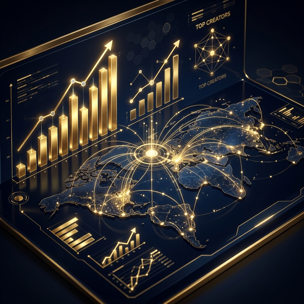 Small YouTube Earnings