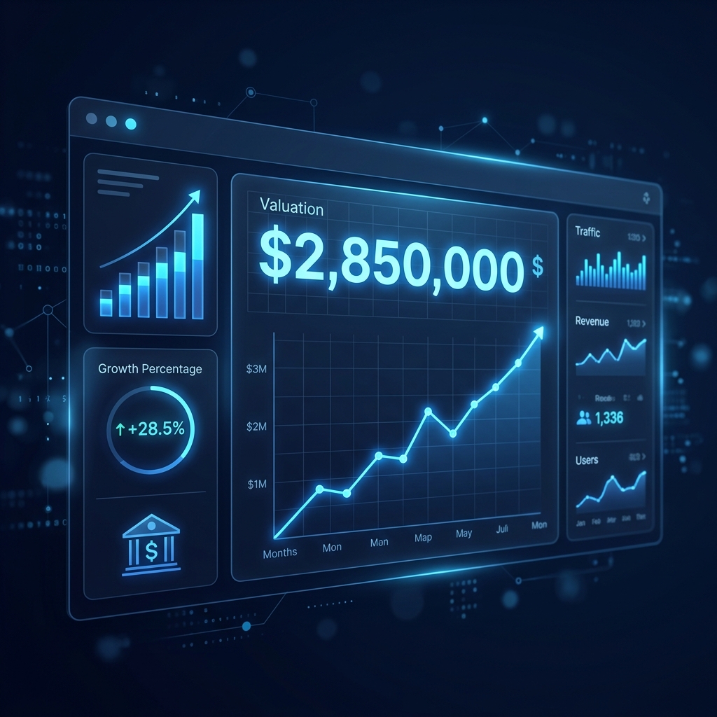 Revenue Calculator Guide